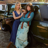 Olivia by Livro Asha Dress, Denim
