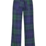 Olivia by Livro Danbury Pants, Ralph's Tartan