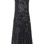 OLIVIA by Livro Dress Waller Dress- Sequins