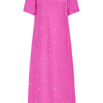 Olivia by Livro Gwenyth Dress, Dragonfruit