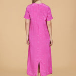 Olivia by Livro Gwenyth Dress, Dragonfruit