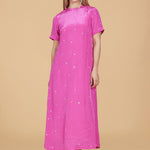 Olivia by Livro Gwenyth Dress, Dragonfruit