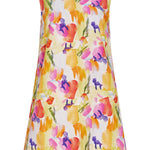 Olivia by Livro Wynn Dress, Calypso 2