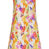 Olivia by Livro Wynn Dress, Calypso 2