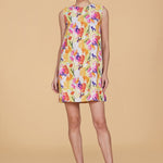 Olivia by Livro Wynn Dress, Calypso 2