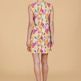 Olivia by Livro Wynn Dress, Calypso 2