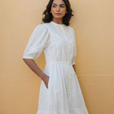 OPHELIA & INDIGO Dress Holly Dress