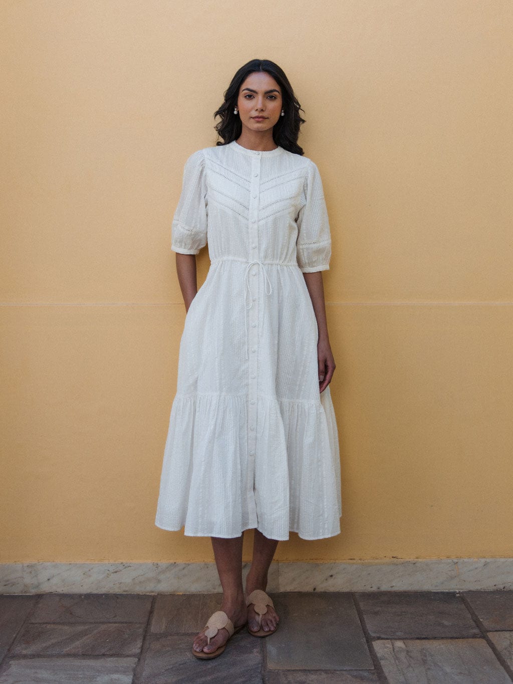 OPHELIA & INDIGO Dress Holly Dress