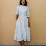 OPHELIA & INDIGO Dress Holly Dress