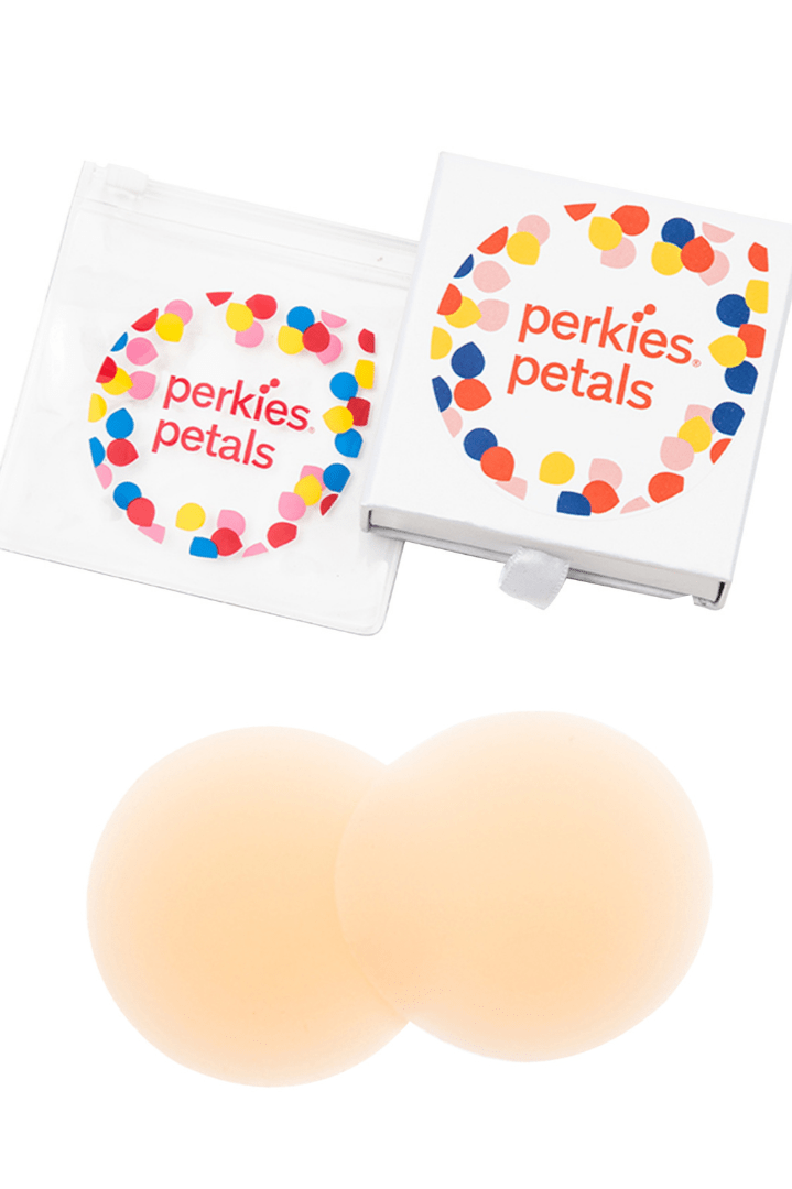 Perkies Nipple Cover Perkies Petals: Nipple Covers