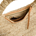 POOLSIDE Handbags The Josie Shoulder Bag