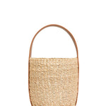 POOLSIDE Handbags The Montauk Bucket Bag