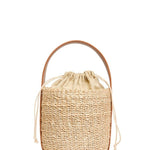 POOLSIDE Handbags The Montauk Bucket Bag