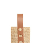 POOLSIDE Handbags The Montauk Bucket Bag