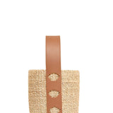 POOLSIDE Handbags The Montauk Bucket Bag