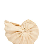 POOLSIDE Handbags The Origami Nautilus