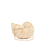 POOLSIDE Handbags The Origami Nautilus