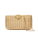 POOLSIDE The Classica Clutch