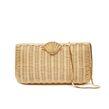 POOLSIDE The Classica Clutch