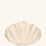 POOLSIDE Sand The Origami Scallop - Pearl