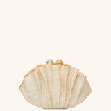 POOLSIDE Sand The Origami Scallop - Sand