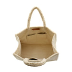 POOLSIDE The Teddy Tote