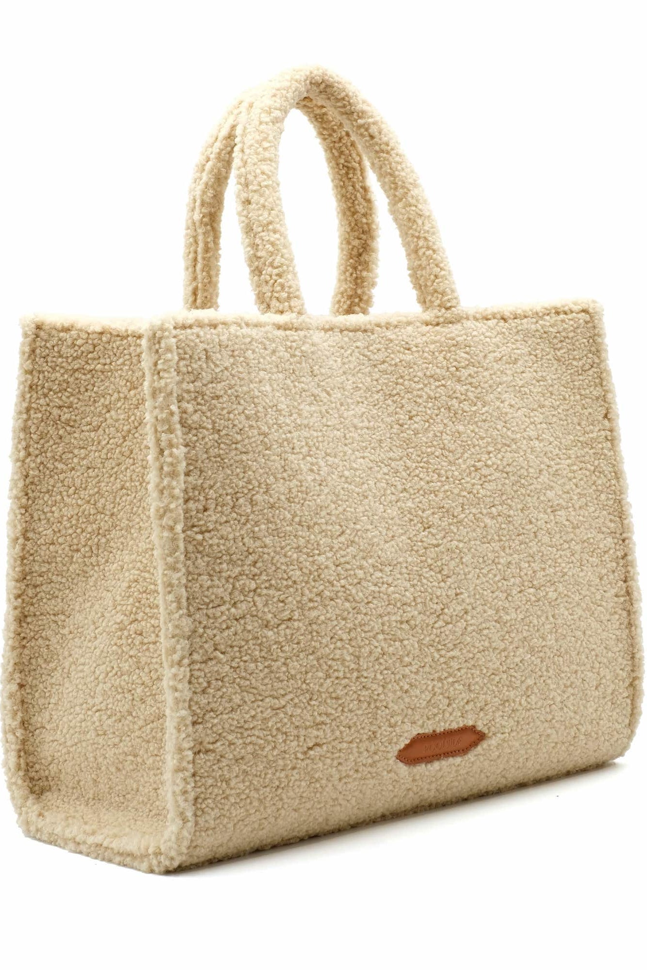 POOLSIDE The Teddy Tote