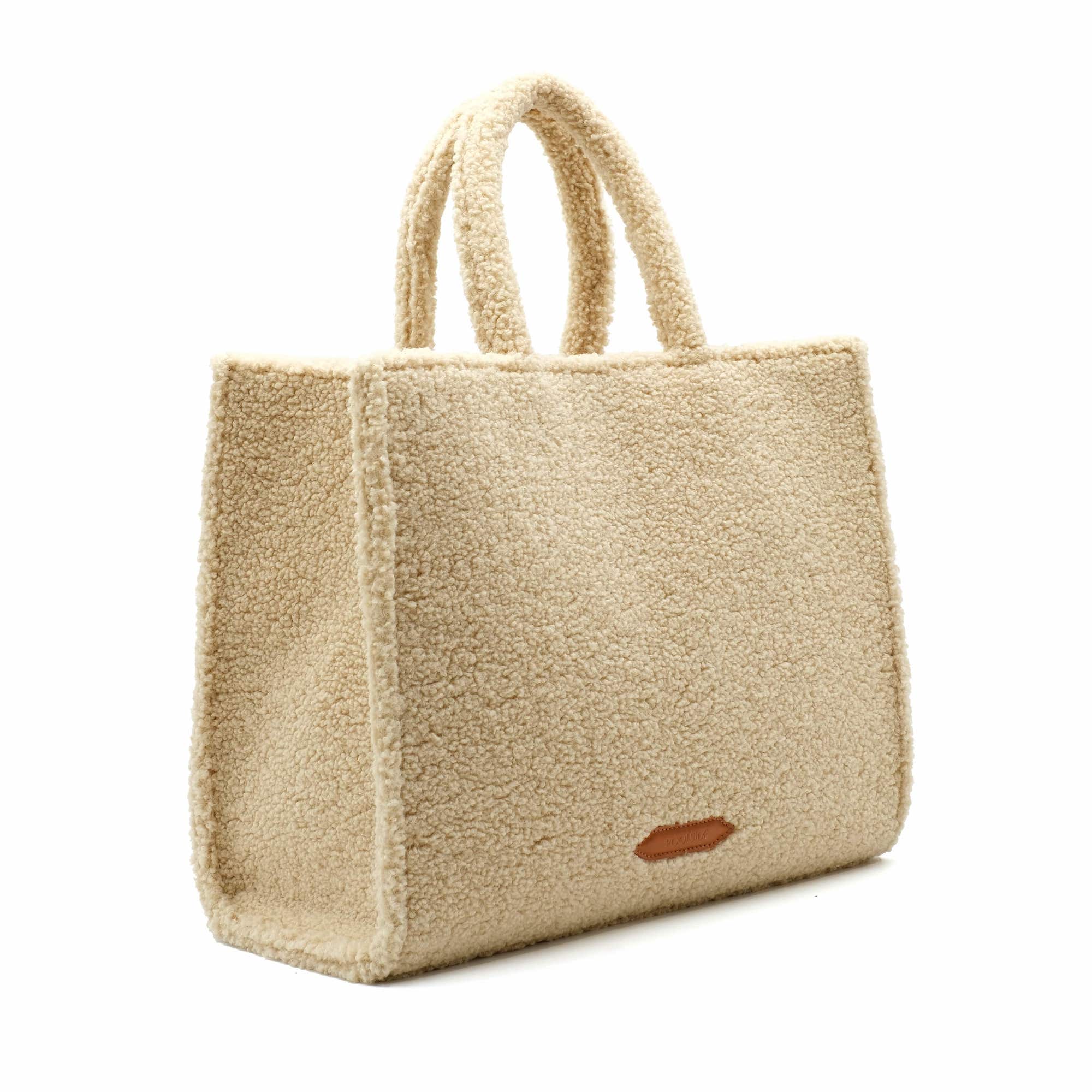 POOLSIDE The Teddy Tote