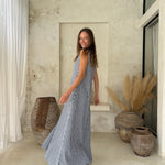 Puka Dress Gili Dress
