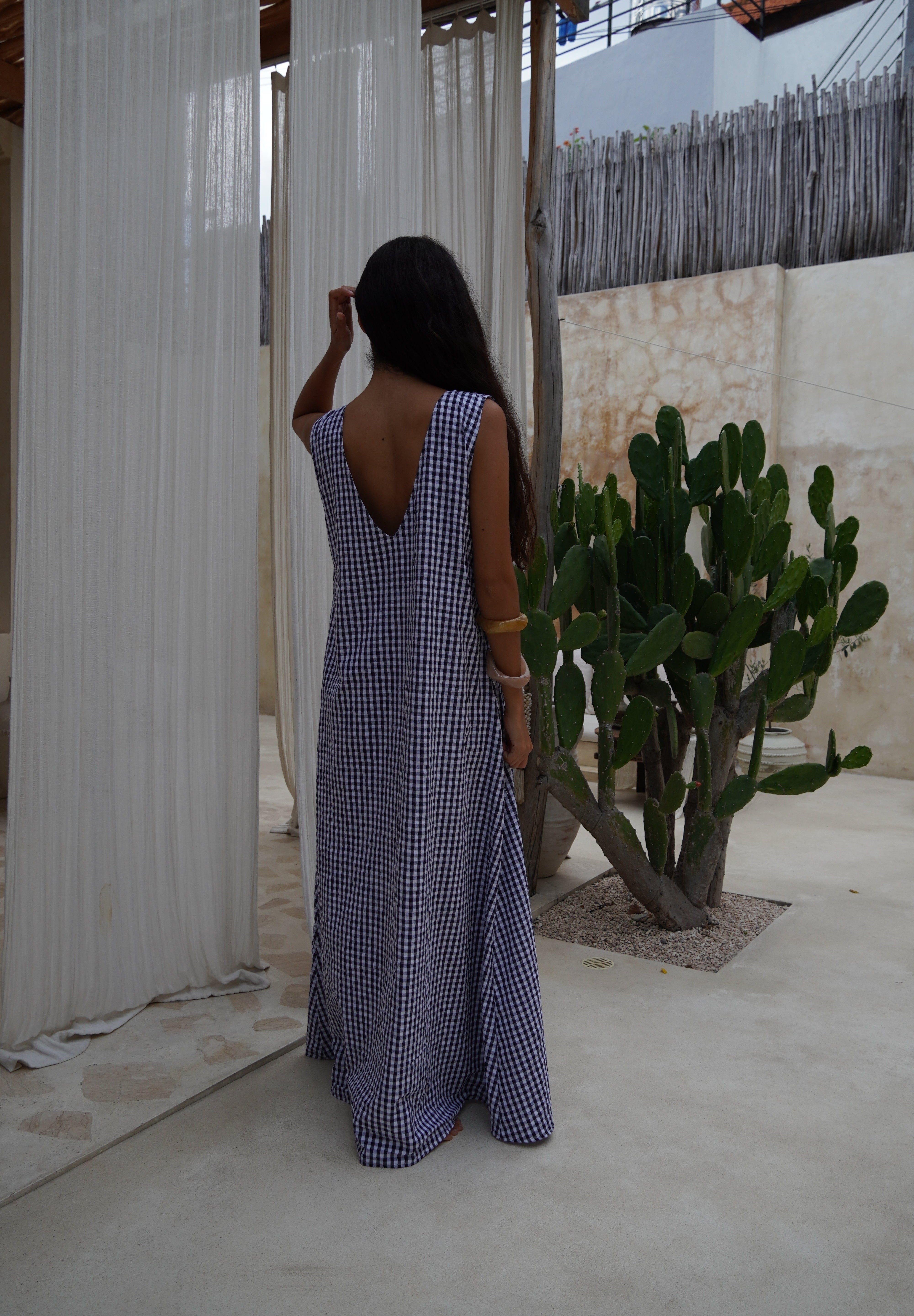 Puka Dress Gili Dress