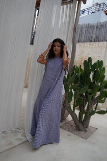 Puka Dress Gili Dress