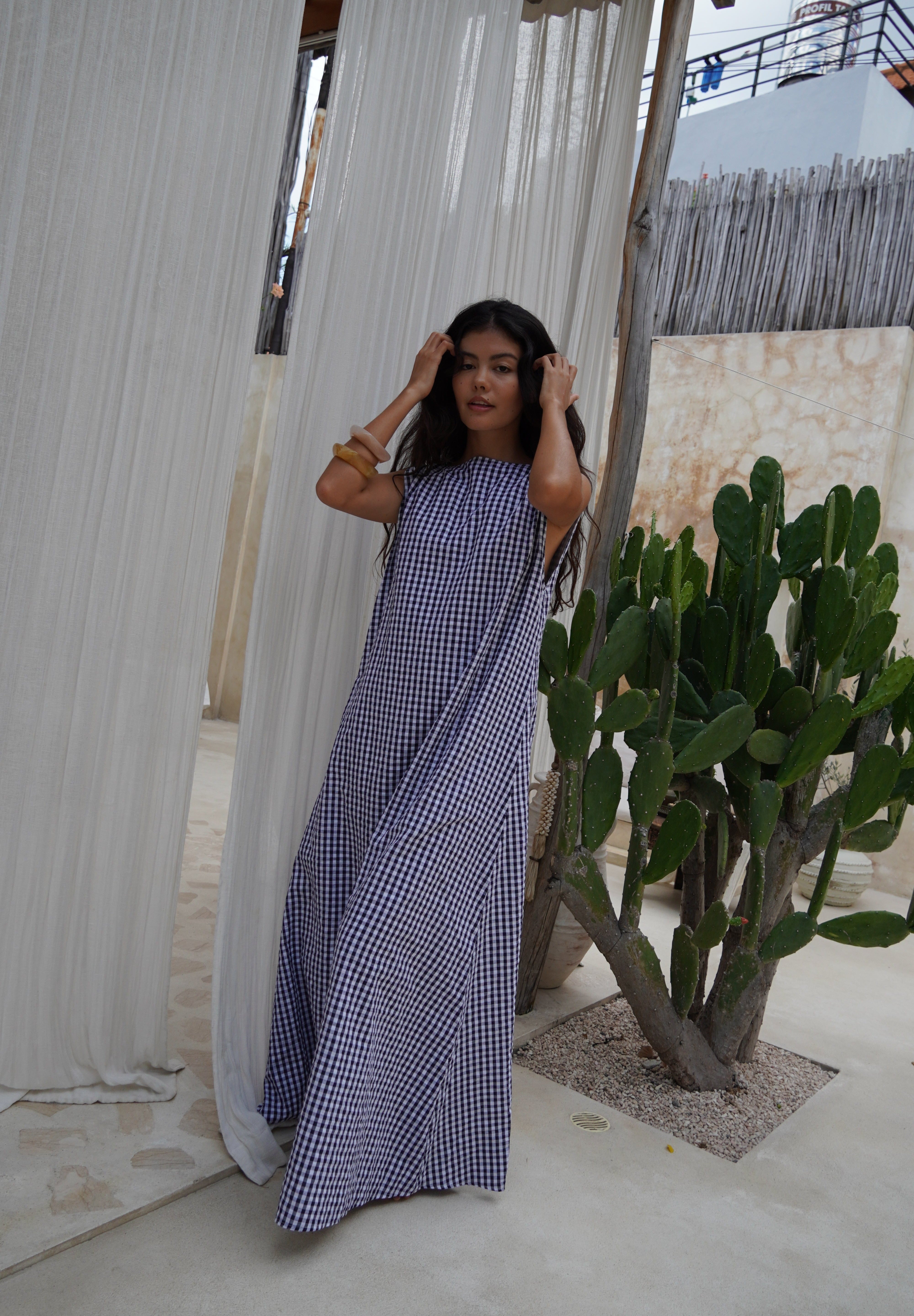 Puka Dress Gili Dress