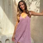 Puka Dress Mini Gili