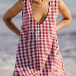 Puka Dress Mini Gili
