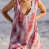 Puka Dress Mini Gili