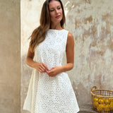 Puka Dress Mini Gili