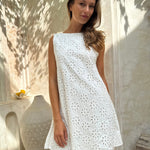 Puka Dress Mini Gili