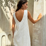 Puka Dress Mini Gili