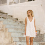 Puka Dress Mini Gili
