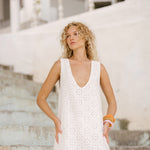 Puka Dress Mini Gili