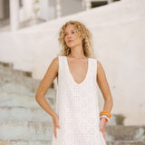 Puka Dress Mini Gili
