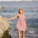 Puka Dress Mini Gili