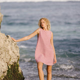 Puka Dress Mini Gili