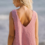 Puka Dress Mini Gili