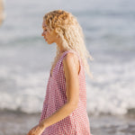 Puka Dress Mini Gili