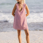 Puka Dress Mini Gili