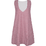 Puka Dress Mini Gili