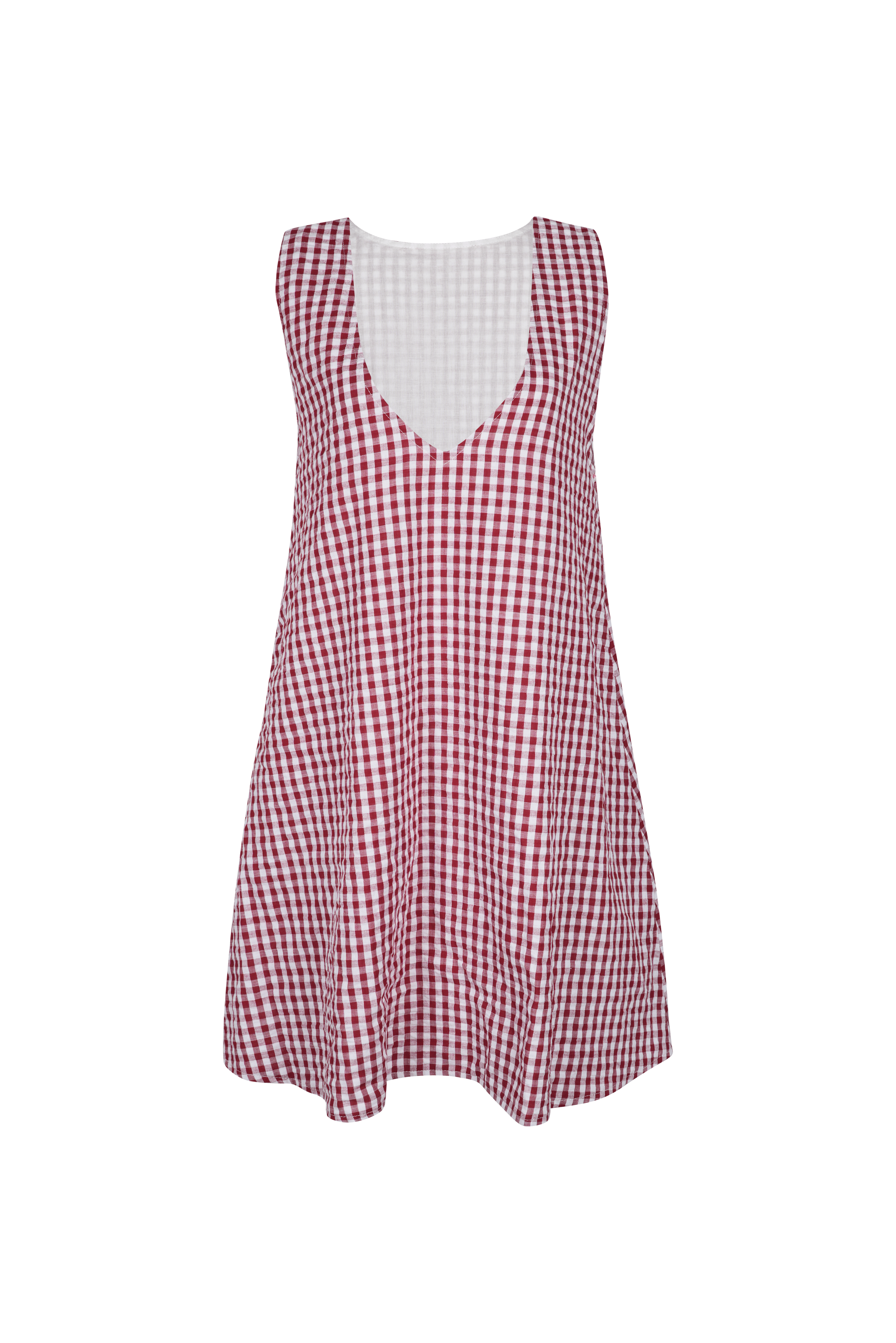 Puka Dress Mini Gili