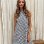 Puka Dress Mini Gili