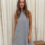 Puka Dress Mini Gili